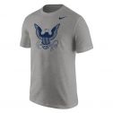 Men's NIKE Navy Logo T-Shirt