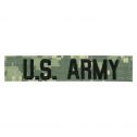 U.S. Army Branch Tape