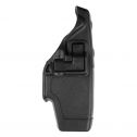 Blackhawk TASER X-26 SERPA Duty Holster