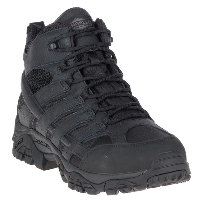 merrell moab 2 mid tactical waterproof boot