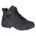 Men's Merrell Moab 2 Mid Tactical Waterproof Boots