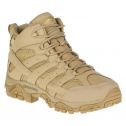 Men's Merrell Moab 2 Mid Tactical Waterproof Boots