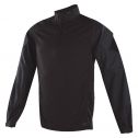 Men's TRU-SPEC Poly / Cotton 1/4 Zip Urban Force Combat Shirt
