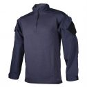 Men's TRU-SPEC Poly / Cotton 1/4 Zip Urban Force Combat Shirt