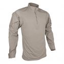 Men's TRU-SPEC Poly / Cotton 1/4 Zip Urban Force Combat Shirt