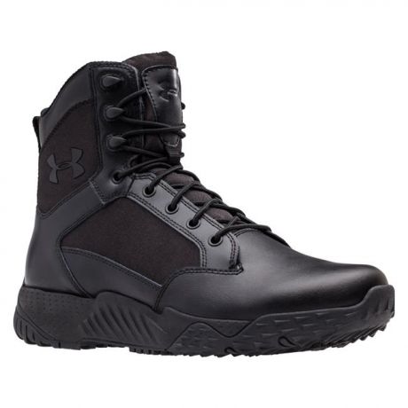 Men's Under Armour Stellar Tac Boots Photo