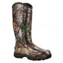 Men's Rocky 16" Core Rubber 1600G Boots