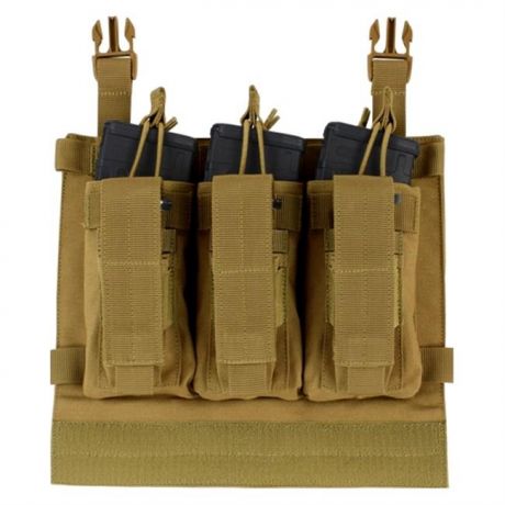 Condor VAS Kangaroo Mag Panel Photo