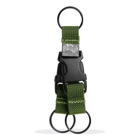 Maxpedition Tritium Key Ring Photo