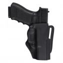 Safariland Range Series Open Top Mid Rise Belt Loop Holster