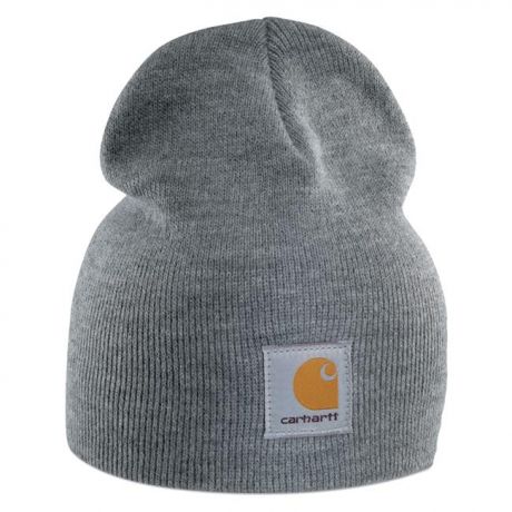 Men's Carhartt Acrylic Knit Hat Photo