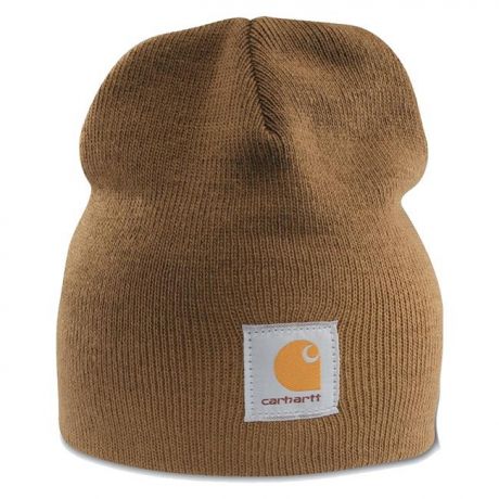 Men's Carhartt Acrylic Knit Hat Photo