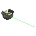 Lasermax Micro II Rail Mounted Laser
