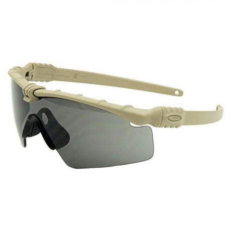 Oakley SI Ballistic M Frame 3.0 Photo