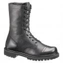 Men's Bates 11" Paratrooper Side-Zip Boots