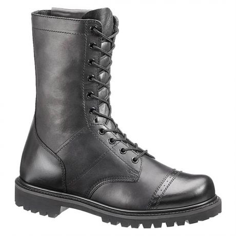 Men's Bates 11" Paratrooper Side-Zip Boots Photo