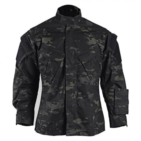 Men's TRU-SPEC Nylon / Cotton Ripstop TRU Xtreme Uniform Shirt Photo