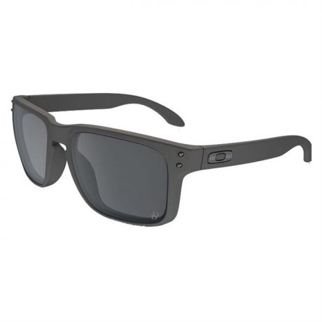 Oakley SI Holbrook Cerakote Daniel 