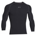 Men's Under Armour HeatGear Long Sleeve Compression Shirt