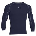 Men's Under Armour HeatGear Long Sleeve Compression Shirt