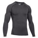 Men's Under Armour HeatGear Long Sleeve Compression Shirt