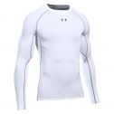 Men's Under Armour HeatGear Long Sleeve Compression Shirt