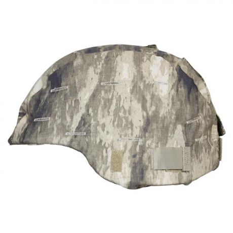 TRU-SPEC Nylon / Cotton Ripstop MICH Helmet Cover Photo