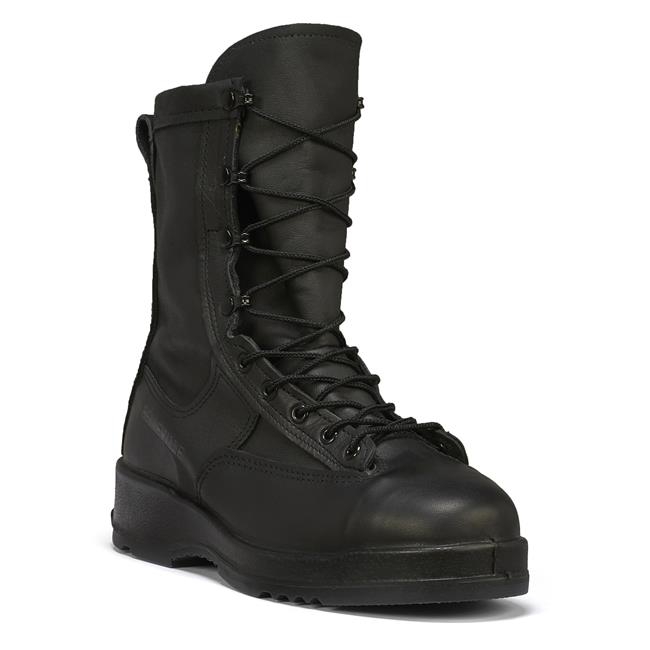 Men's Belleville 880 Steel Toe Boots Tactical Reviews, Problems & Guides
