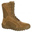 Men's Rocky 8" S2V Boots