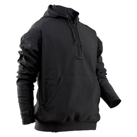 Men's TRU-SPEC 24-7 Series Grid Fleece Hoodie Photo