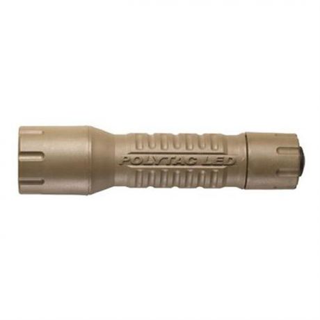 Streamlight PolyTac LED Tactical Photo