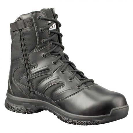 Men's Original SWAT Force Side-Zip Boots Photo