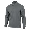 Men's Condor Performance Long Sleeve Polo