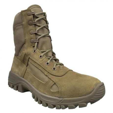 Men's McRae Terassault T1 Hot Weather Performance Combat Boots Photo
