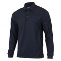 Men's Condor Performance Long Sleeve Polo