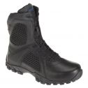 Men's Bates 8" Shock Side-Zip Waterproof Boots