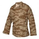 Men's TRU-SPEC Cotton Ripstop BDU Coat