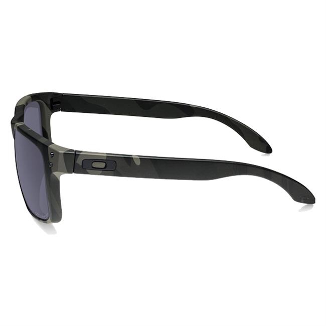 oakley holbrook multicam black