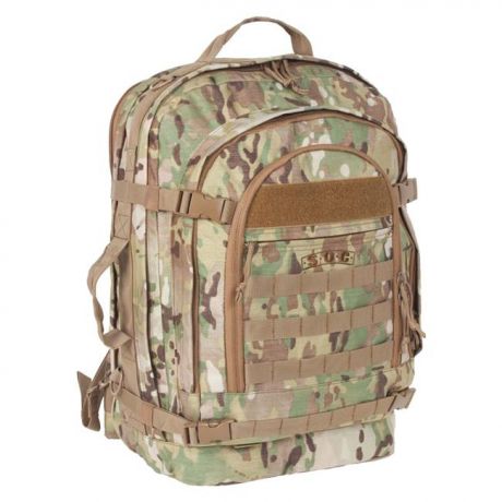 Sandpiper of California Bugout Bag Photo