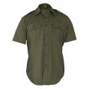 Men's Propper Short Sleeve Tactical Dress Shirts