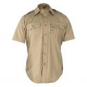 Men's Propper Short Sleeve Tactical Dress Shirts