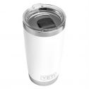 YETI Rambler 20 oz. Tumbler with MagSlider Lid