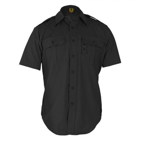 Men's Propper Short Sleeve Tactical Dress Shirts Photo
