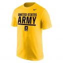 Men's NIKE Army Bold T-Shirt