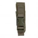 High Speed Gear Pistol MAG Pouch Single Molle