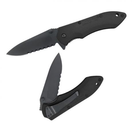 Maxpedition Ferox Folding Knife Photo