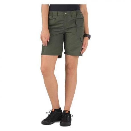 Women's 5.11 Taclite Pro Shorts Photo