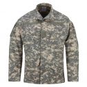 Men's Propper Nylon / Cotton Ripstop ACU Coat
