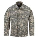 Men's Propper Nylon / Cotton Ripstop ACU Coat