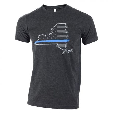 TG TBL New York T-Shirt Photo